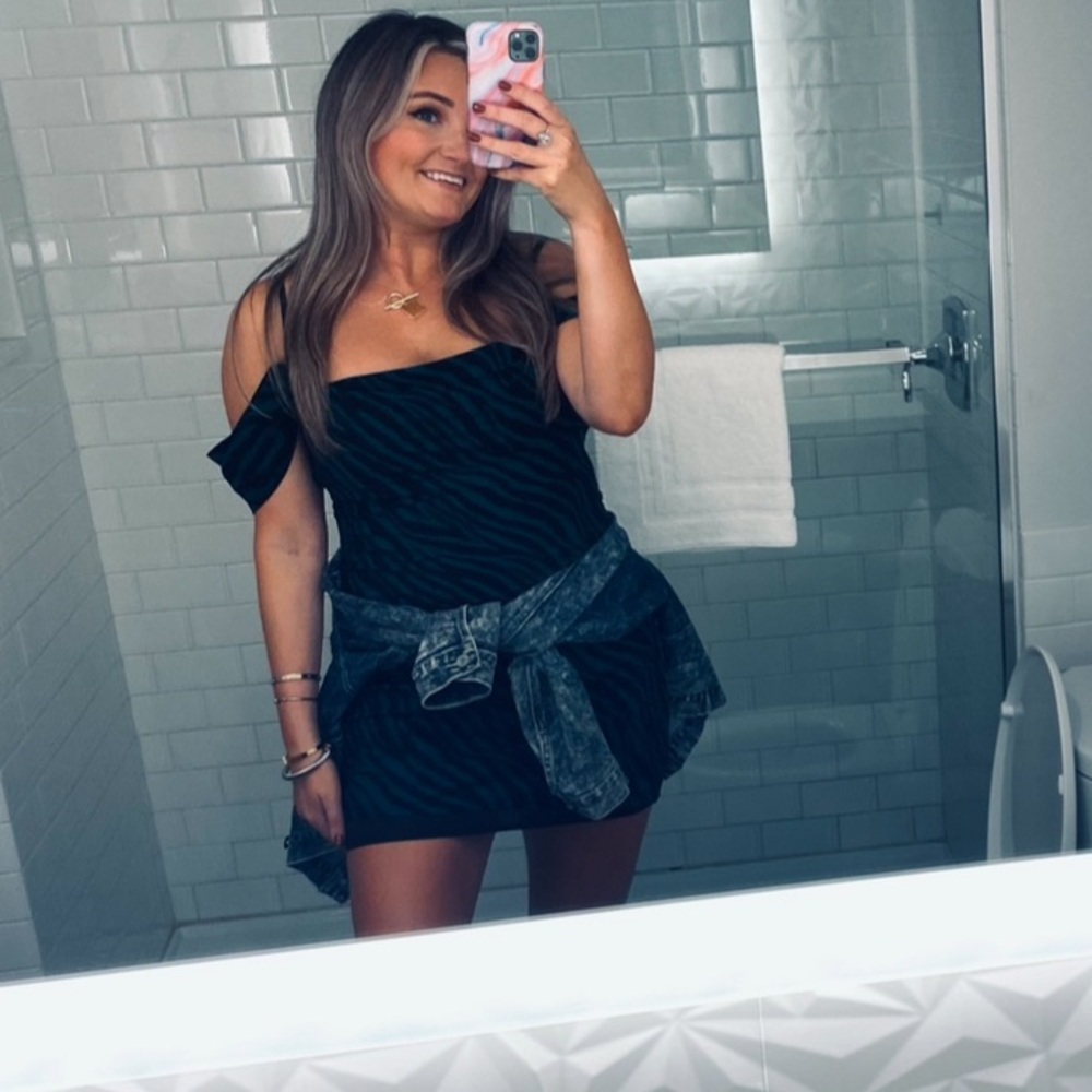 Nasty Gal Dress